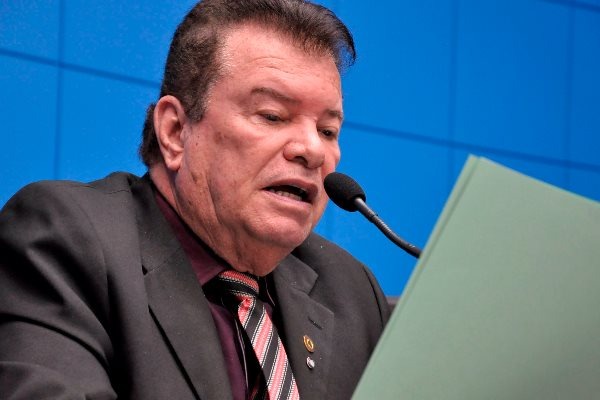 Assembleia aprova projeto que introduz pescados e biomassa de banana na merenda escolar da rede estadual de ensino de MS Assembleia aprova projeto que introduz pescados e biomassa de banana na merenda escolar da rede estadual de ensino de MS