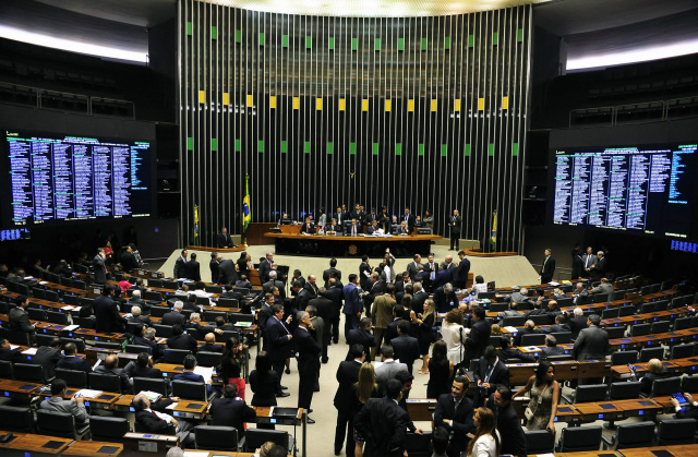 Janela para troca partidária permitiu mais de 80 mudanças entre legendas O número final de migrações na Câmara pode subir, pois depende das notificações da Justiça Eleitoral, que não têm prazo para ocorrer (Foto: Divulgação)