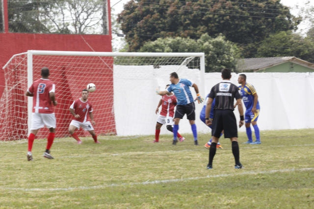 Equipes foram classificadas durante a etapa do último sábado (17) (Foto:Assessoria)