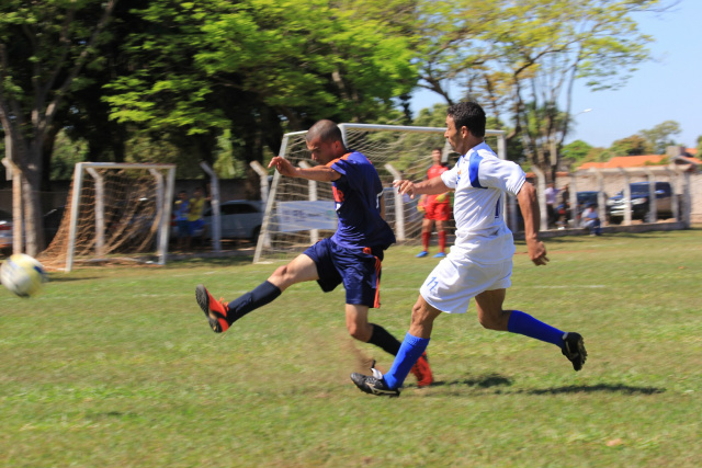 Copa Assomasul de futebol chega à fase final com alto nível técnico Copa Assomasul de futebol chega à fase final com alto nível técnico