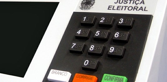 Justiça Eleitoral de Três Lagoas esclarece principais dúvidas dos eleitores Justiça Eleitoral de Três Lagoas esclarece principais dúvidas dos eleitores