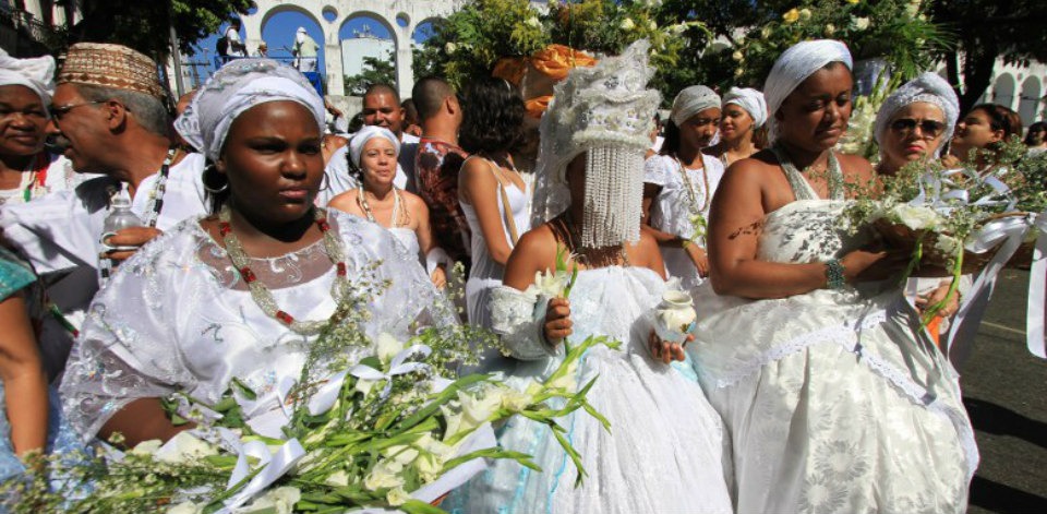 Disque 100 registra 210 casos de intolerância religiosa no País Liberdade religiosa é um dos direitos fundamentais assegurados pela Constituição - Foto: Arquivo/Agência Brasil