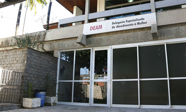 Ameaçada de morte, grávida desaparece da casa da mãe em Ribas O ex já está morando com outra mulher no Assentamento Avaré. Eliane estava na casa da mãe e está no quinto mês de gestação (Foto: Gerson Walber)