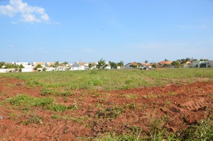 Gradeamento de áreas verdes de Três Lagoas gera economia e otimiza ciclo de manutenção Gradeamento de áreas verdes de Três Lagoas gera economia e otimiza ciclo de manutenção