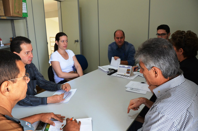 Trânsito cria comissão de análise de acidentes graves e fatais A comissão está inserida nas ações específicas e finalidades do Gabinete de Gestão Integrada de Trânsito (GGIT) (Foto: Divulgação/Assecom)