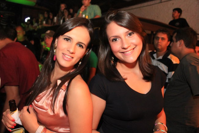 Grande público presente neste sabado e muita gente bonita confira a galeria de fotos!
Foto: Yuri Spazzapan