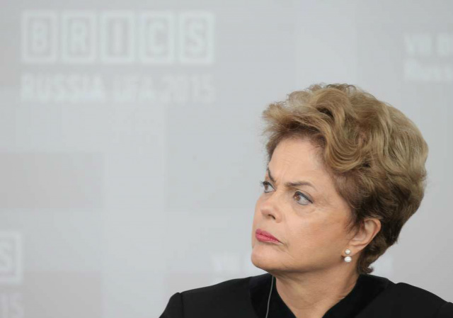 Governo vai informar deficit 'parcial' na próxima semana Governo quer evitar novas contestações judiciais (Foto:Da Redação)