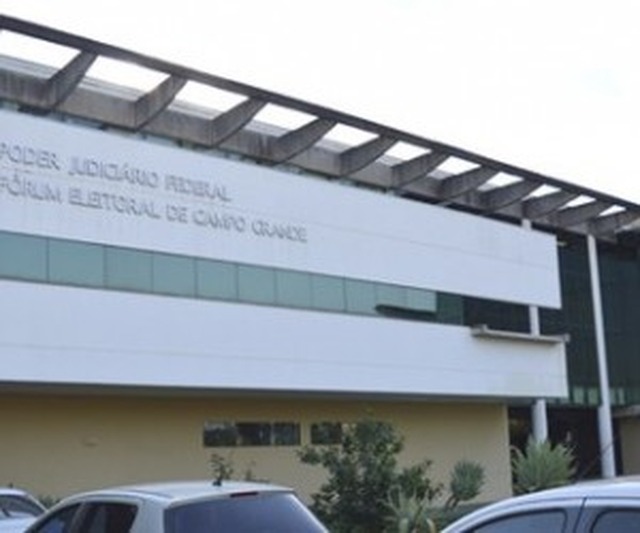 Após 2°turno, TRE e cartórios eleitoriais de MS não funcionam amanhã Central de Atendimento ao Eleitor. - Foto: Divulgação