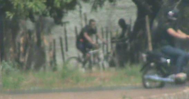 Policia de Três Lagoas deflagra “Operação Oficina” e prende três No dia 22 de agosto de 2014 foram presos em flagrante Maria Rosa Fausto Vieira, 42 anos, Juliano Gardiano de Jesus, 18 anos e Reinaldo Aparecido de Lima, 44 anos (Foto: Policia Civil)