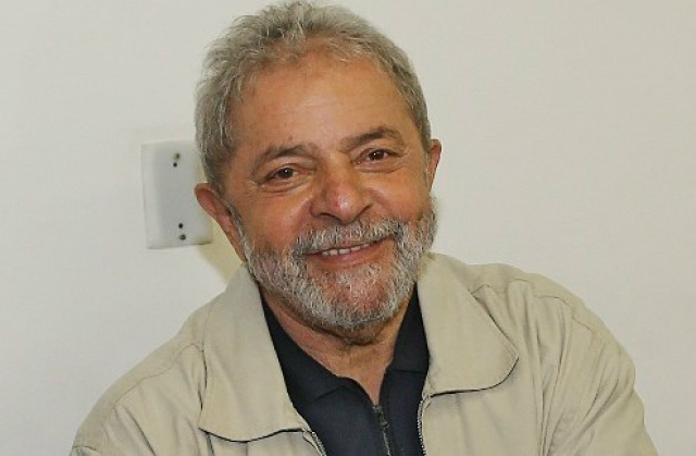 Rejeição a Lula cresce, assim como certeza de voto em 2018, diz Ibope. (Foto: Divulgação).
