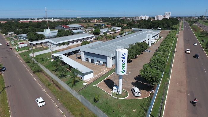 CIEE abre inscrições para processo seletivo da MSGÁS Vagas são para Campo Grande e Três Lagoas. Foto: Divulgação