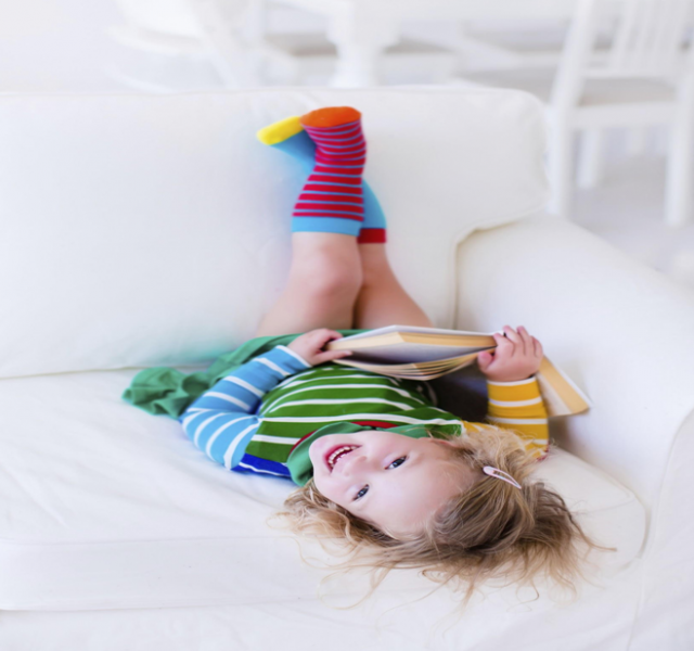 Outra sugestão na hora de instalar o ar no quarto dos filhos é estar sempre atento à limpeza dos filtros. (Foto: Assessoria)