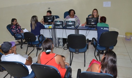 SEMEC de Três Lagoas divulga lista de alunos designados e reiteração para Matrícula na REME Os pais e responsáveis também podem conferir na lista a reiteração da designação de 1º ao 5º ano (Foto/Assessoria)