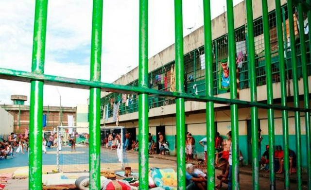 Família denuncia marcas de agressão no corpo de preso que “morreu dormindo” O caso foi registrado como morte a esclarecer (Foto: Ilustração)