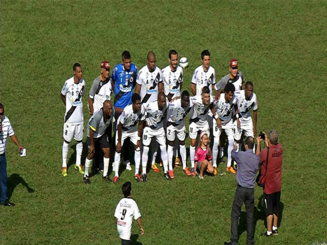 A equipe do Misto vai até Naviraí tentar uma vitória para seguir no campeonato (Foto: Facebook)