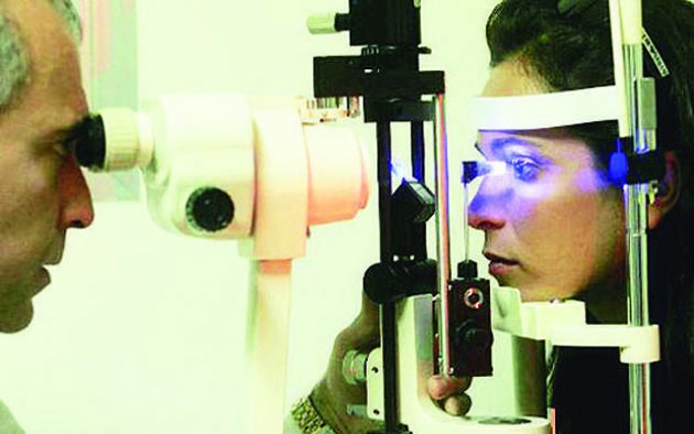 Saúde de Três Lagoas investe mais de R$ 1 milhão na contratação de serviços de oftalmologia Foto: Divulgação