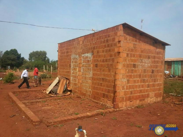 Idoso é assassinado em casa com pancada na cabeça Idoso foi encontrado morto em sua residência (Foto: Divulgação)