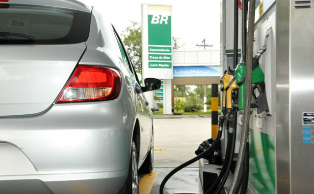 Após o reajuste, o preço do etanol vai ser de R$ 2,484. (Foto: Divulgação)