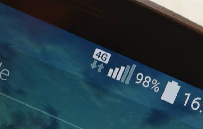 Cobertura 4G já chega a mais de 90% dos municípios, diz associação Cobertura 4G já chega a mais de 90% dos municípios, diz associação