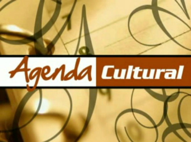 Agenda Cultural você confere todo sábado, na Tv Perfil (Foto: Arquivo/Perfil News)