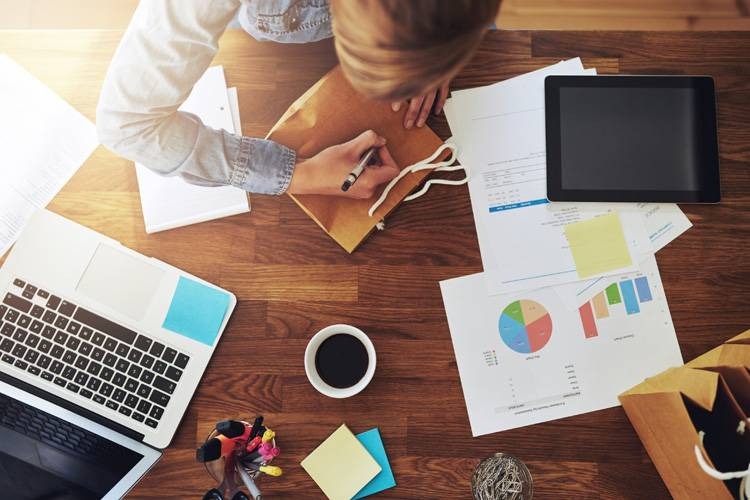 MEI que não se regularizar até 22 de janeiro poderá ser suspenso Contas a pagar: regularize seu CNPJ (foto/Thinkstock)