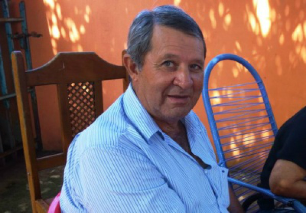 Pecuarista que morreu em acidente na BR-262 será velado em Ribas O corpo de Sebastião Nilo Taveira foi encaminhado para IML na capital e está previsto para chegar à Ribas no início da manhã dessa quinta-feira, dia 29 (Foto:Rio Pardo News)