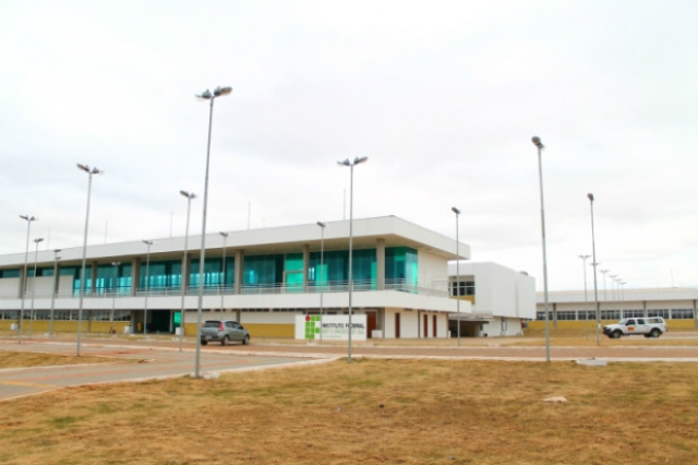 IFMS abre vagas em Três Lagoas para cursos técnicos integrados de nível médio em 2016 O curso possibilita que o estudante conclua o ensino médio junto ao ensino técnico de forma articulada. (Foto: Divulgação)
