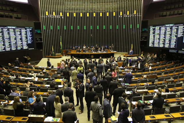 Câmara aprova acordo de uso da Base de Lançamentos de Alcântara Fabio Rodrigues Pozzebom/Agência Brasil