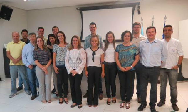 Eldorado Brasil apresenta Desempenho Ambiental Companhia apresentou os resultados iniciais do Rodobicho (Foto:Assessoria)