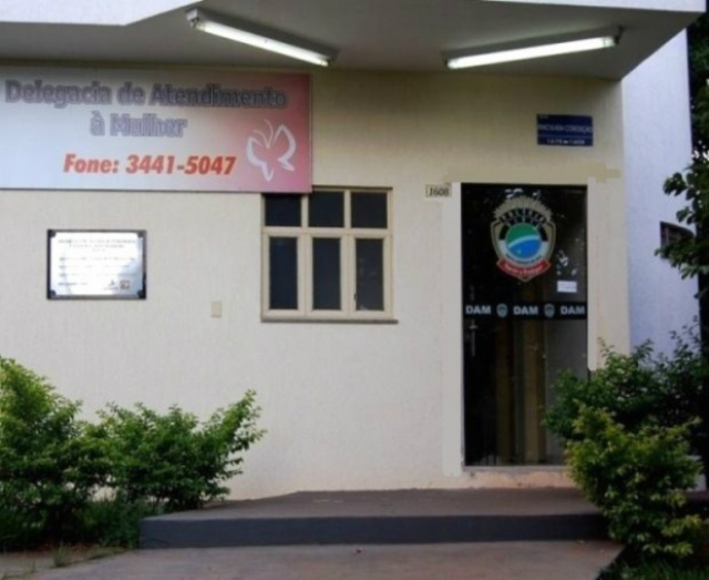 Suposto estuprador de crianças é preso em Nova Andradina O acusado seria responsável por abusar sexualmente das três garotas de seis, oito e 12 anos. A polícia investiga ainda se ele teria também violentado outra criança, de apenas três anos (Foto: Arquivo/Nova News)
