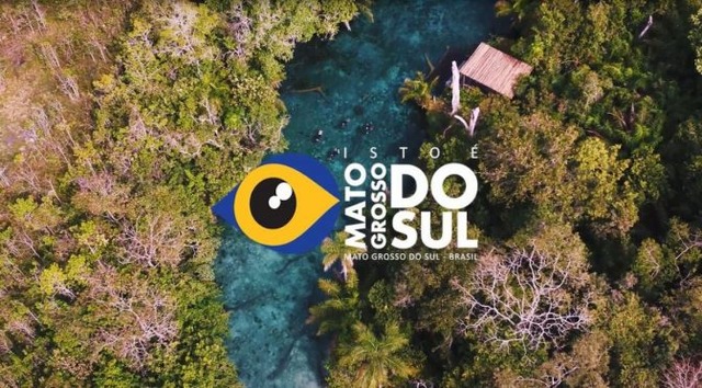 Fundação de Turismo divulga lista dos selecionados no Prêmio ‘Isto é Mato Grosso do Sul’ Raquel Passos – Fundação de Turismo de Mato Grosso do Sul (Fundtur)
