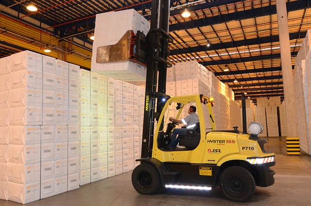 Celulose continua liderando exportações do MS e gera receita de US$ 1,5 bi ao estado neste ano Celulose é a dona da festa no ranking de exportações do MS. Foto: Arquivo Perfil News