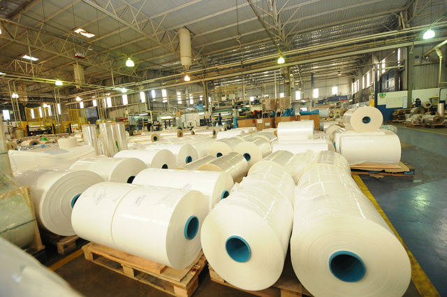Produção industrial de Mato Grosso do Sul melhora em fevereiro O Índice de Confiança do Empresário Industrial em Mato Grosso do Sul também melhorou, mas ainda indica pessimismo com março de 2016. (Foto: Assessoria)