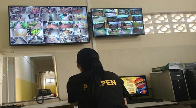 Agepen discute em Brasília integração entre sistemas de informações prisionais do país A missão principal do seminário é fomentar amplo debate para a efetiva interoperabilidade entre os mais variados sistemas, por meio do Módulo Integrador dos Sistemas Penitenciários (MISP). (Foto: Divulgação)