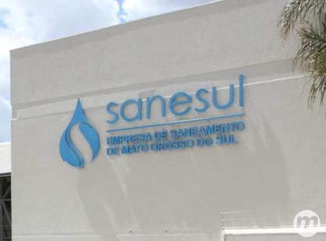 MPMS recomenda à SANESUL que notifique pessoalmente o consumidor antes de interromper os serviços de água Foto: Divulgação