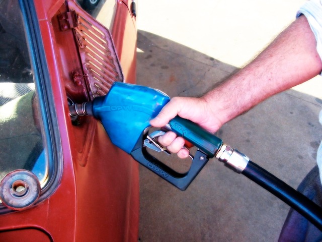 Petrobras reduz preço da gasolina pela décima vez seguida Foto ilustrativa. Free Images