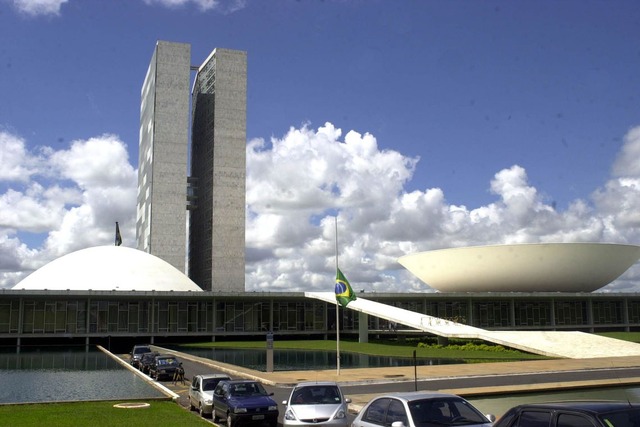 Depois da Previdência, Senado quer se concentrar no Pacto Federativo EBC