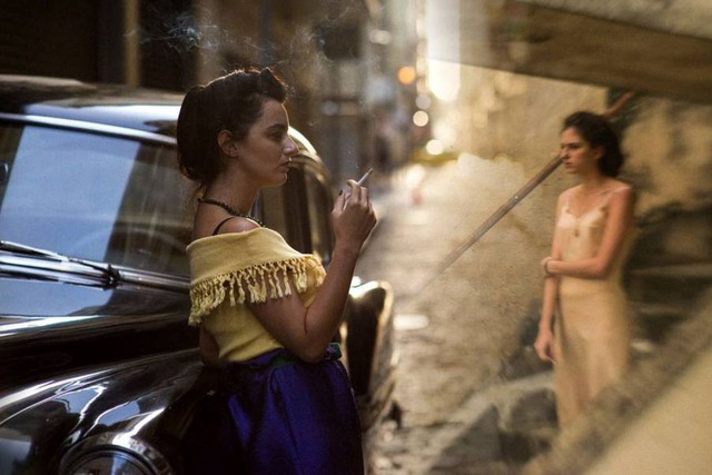 Indicado brasileiro ao Oscar conta história de mulheres do século 20 Divulgação/Bruno Machado