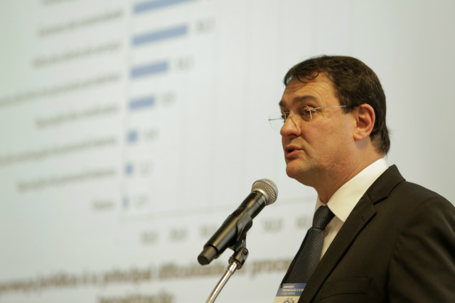Longen reforça importância da terceirização para a competitividade das indústrias No atual modelo produtivo, conforme a sondagem, a maior parte das grandes indústrias já se utilizou de alguma forma de terceirização (Foto: Divulgação/Assecom)