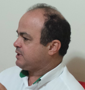 Três Lagoas sofre impactos com migração de desempregados e ação de aliciadores Três Lagoas sofre impactos com migração de desempregados e ação de aliciadores