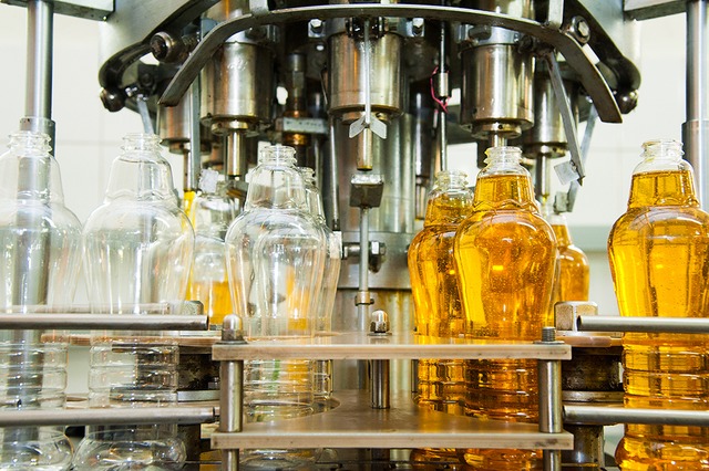 Produção industrial segue estável em Mato Grosso do Sul Divulgação
