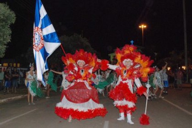 Prefeitura de Três Lagoas abre licitação que contrata empresa para realização do Desfile das Escolas de Samba 2019 Foto/Assessoria