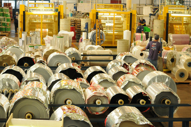 Produção industrial de Mato Grosso do Sul melhora em fevereiro De acordo com a Sondagem Industrial, a ociosidade da indústria segue alta no Estado. (Foto: Assessoria)