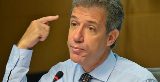 Planos pagam ressarcimento recorde por internação de beneficiários no SUS Antes, os recursos não voltavam porque não se conseguia organizar ressarcimento de forma rápida, diz o ministro da Saúde (Foto: Elza Fiúza/Agência Brasil)