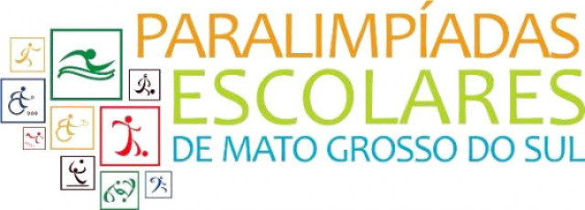 Terceiras Paralimpíadas Escolares de MS iniciam-se na quarta-feira O evento irá reunir cerca de 94 atletas, de 12 a 17 anos, portadores de algum tipo de necessidade especial: visual, física ou intelectual (Foto: Divulgação)