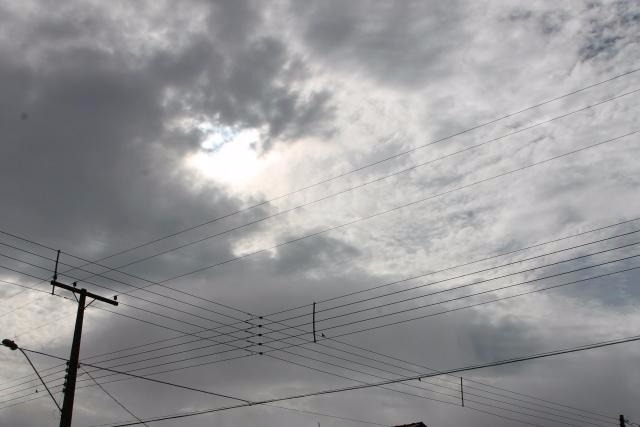Quinta-feira terá tempo nublado, mas não há previsão de chuva para Três Lagoas Apesar de muitas nuvens não há previsão de chuva (Foto/Arquivo Perfil News)