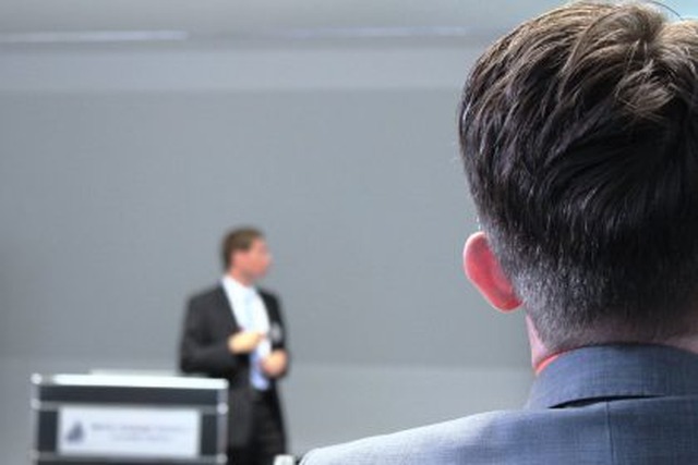 Palestra orienta contribuintes do Imposto de Renda a destinarem a projetos sociais parte do imposto a pagar Palestra orienta contribuintes do Imposto de Renda a destinarem a projetos sociais parte do imposto a pagar