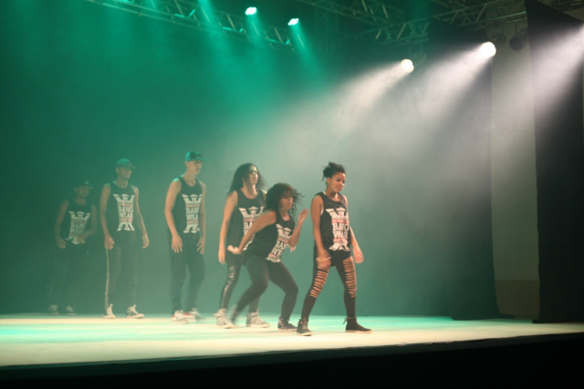 Festival Dança Três abre convocatória para segunda edição Os grupos e artistas interessados em participar terão até o dia 7 de setembro para enviar as inscrições que irão compor a “Mostra Aberta” (Foto: Divulgação/Assecom)