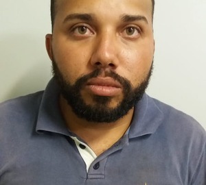 SIG prende quadrilha suspeita de praticar crime de estelionato em Três Lagoas e região D.A.M, vulgo “BAXIM”, 34 anos, era o responsável por falsificar os documentos das empresas para a compra das mercadorias (Foto/Assessoria)