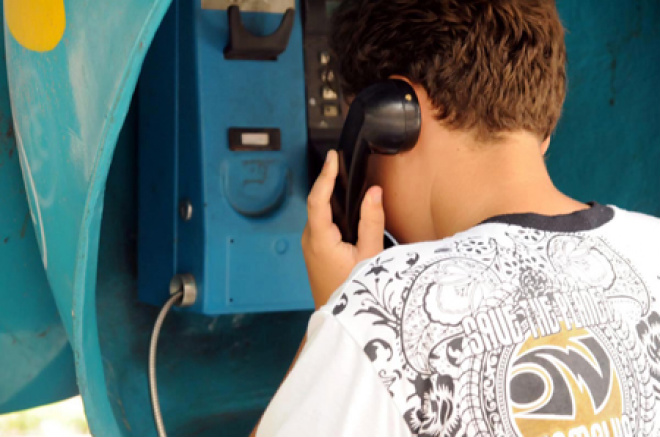 Todos os dias centenas de trotes são registrados em todos as cidades por todo o Brasil, gerando um prejuízo incalculavel a até a perda de vidas
Foto: Divulgação/Google